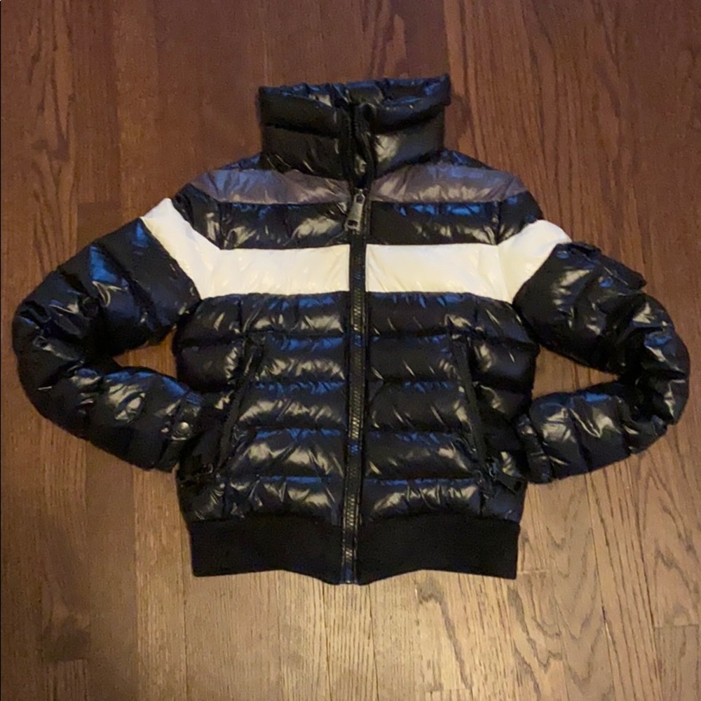 SAM Starburst Puffer